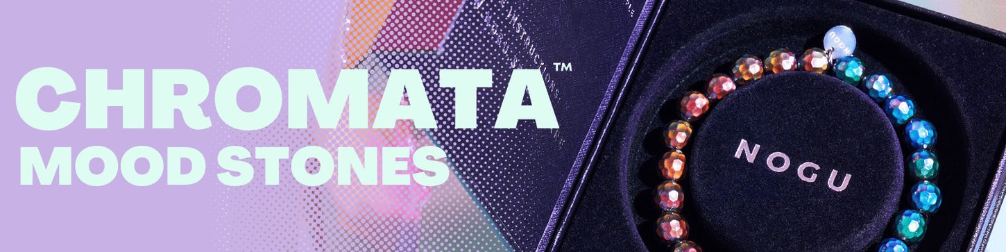 CHROMATA™ MOOD STONE COLLECTION