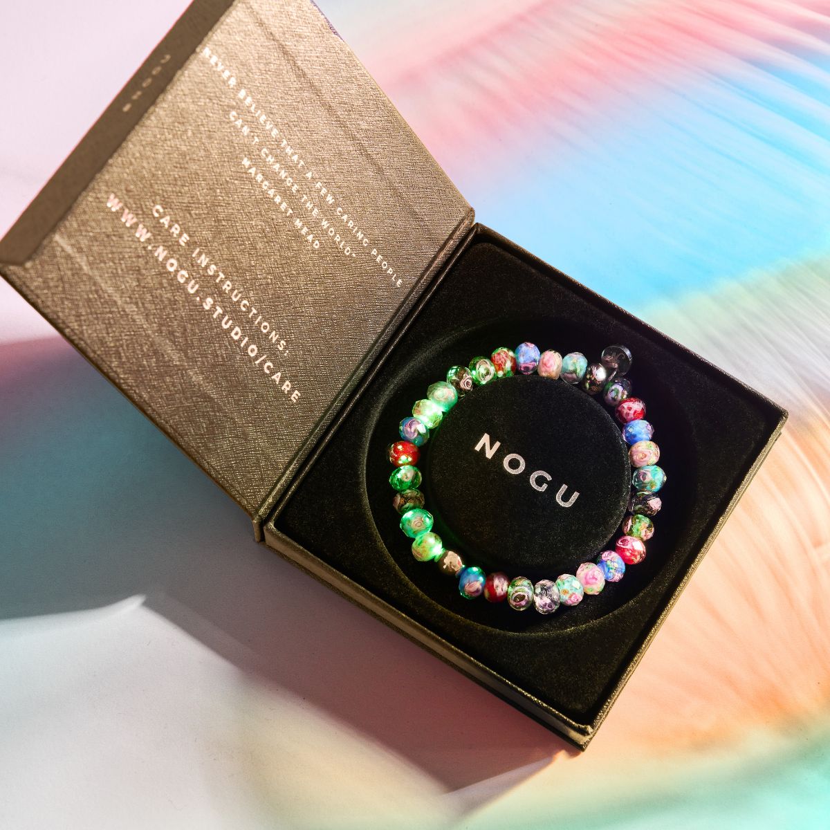 NEW FOR NYE