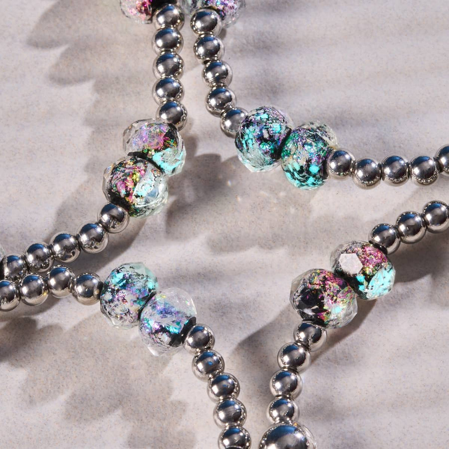 NOGU BRACELET OF THE MONTH CLUBS