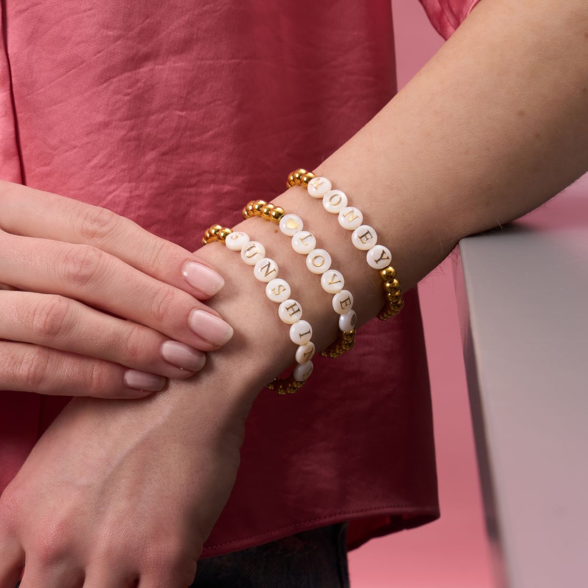 THE CONCERT ERA BRACELETS