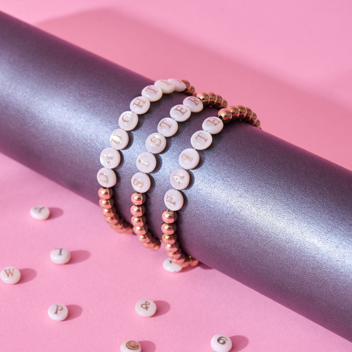 THE CONCERT ERA BRACELETS