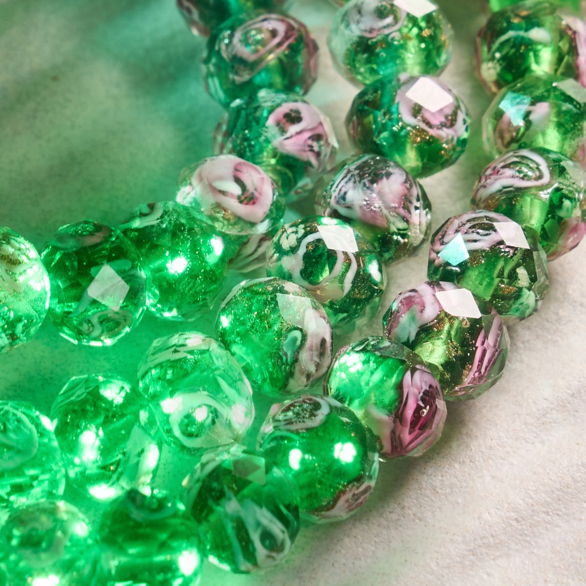 SHAMROCK SHIMMER