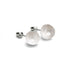 Mother of the Moon AAA Moonstone & Pearl Bracelet & Earring Set