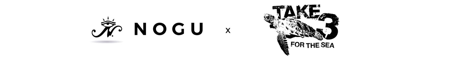 NOGU x Take3