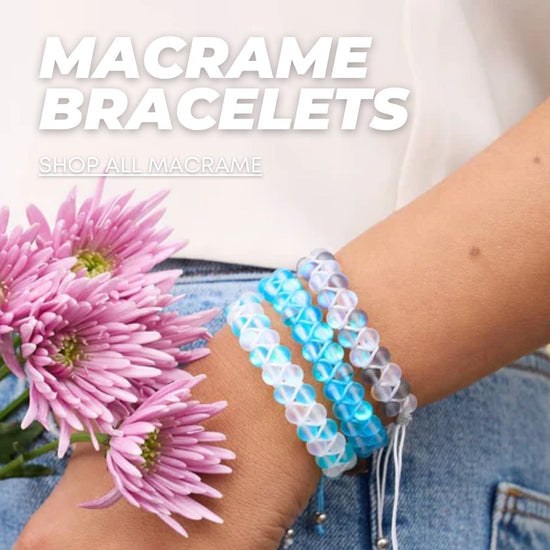 CHROMATA™ MOOD STONE COLLECTION