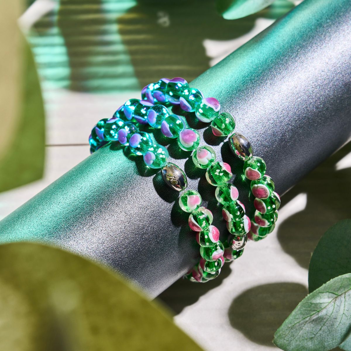 BRACELET OF THE MONTH & FRIENDS