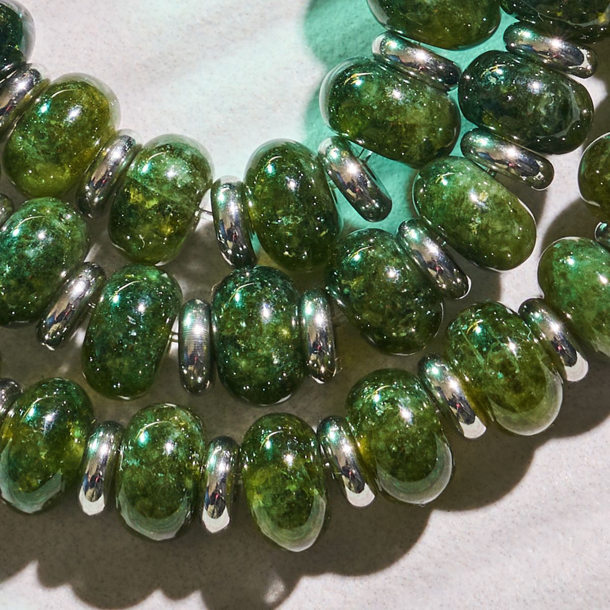 BRACELET OF THE MONTH & FRIENDS