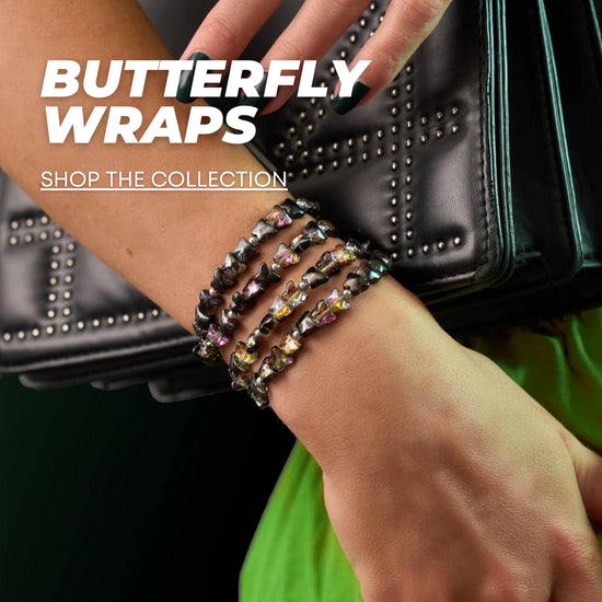 BUTTERFLY WRAP