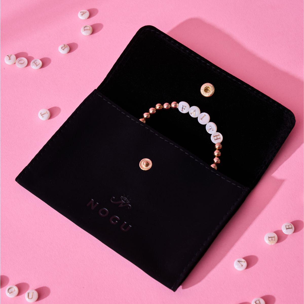 THE CONCERT ERA BRACELETS