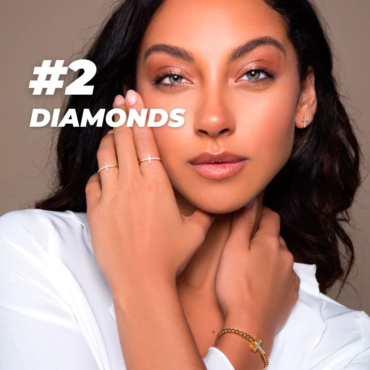 CZ DIAMONDS