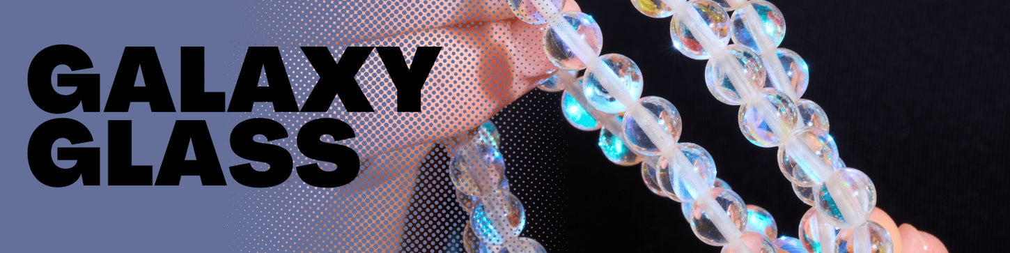 GALAXY GLASS BESTSELLERS