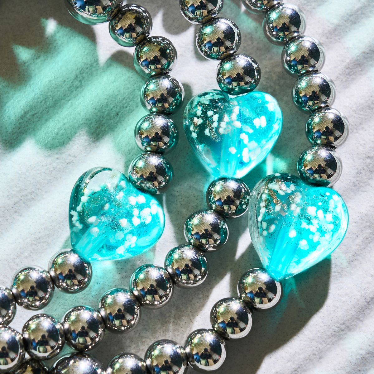 BRACELET OF THE MONTH & FRIENDS