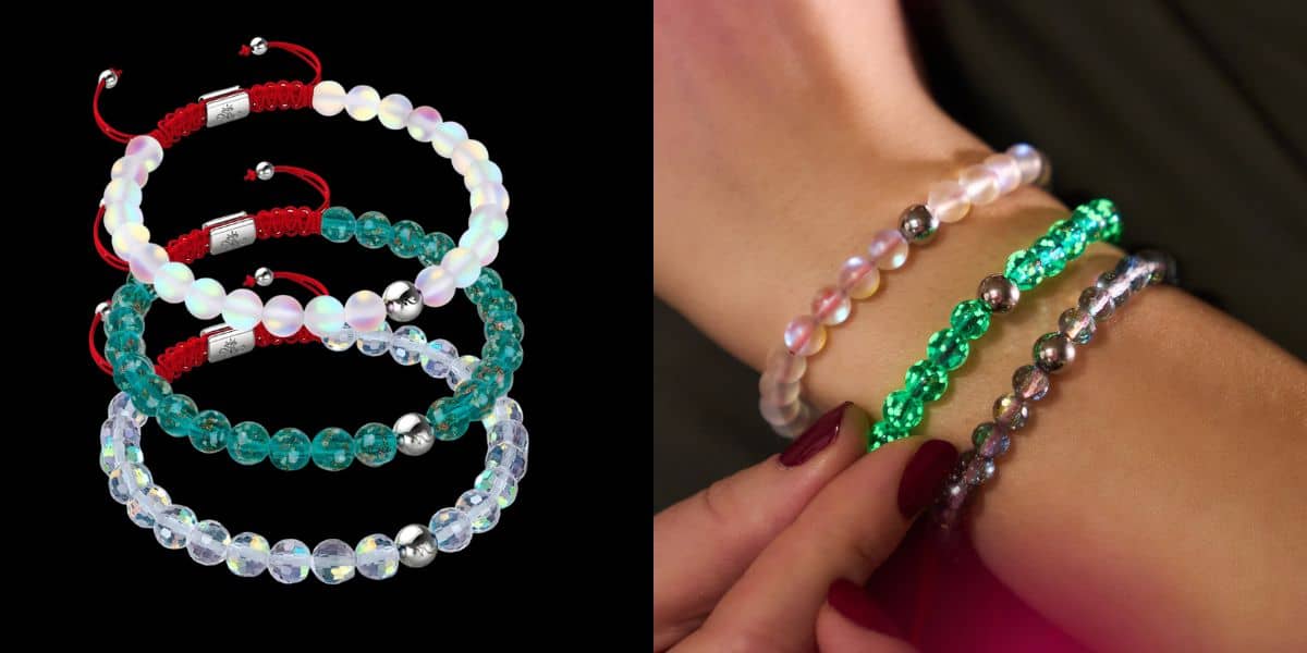 RED STRING COLLECTION 2023