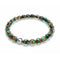 Gilded Potion | Firework Glass Neon Bracelet