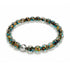 Gilded Potion | Firework Glass Neon Bracelet
