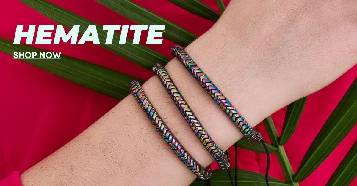 HEMATITE