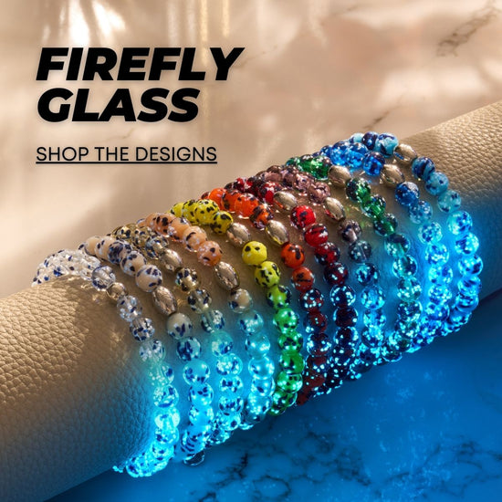 FIREFLY GLASS™ STUDIO