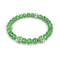 Mint Heartbreaker | Firework Glass Sugar Bracelet