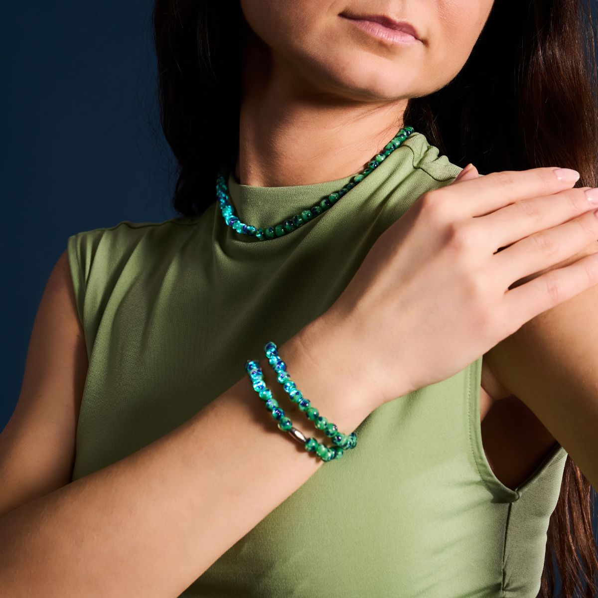 BRACELET OF THE MONTH & FRIENDS