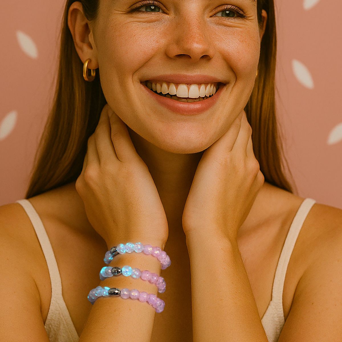LAVENDER LOVE