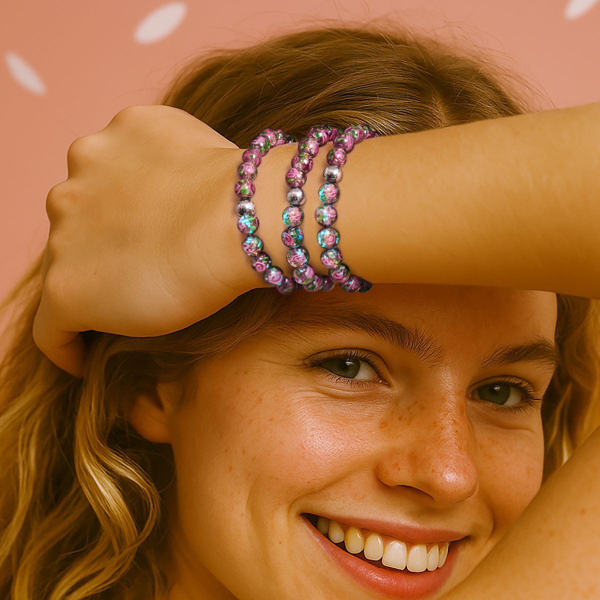 LAVENDER LOVE