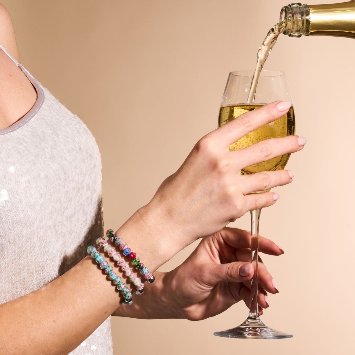 NEW FOR NYE