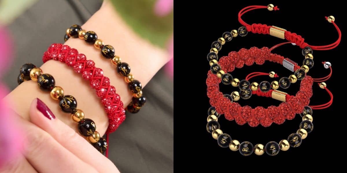 RED STRING COLLECTION 2023