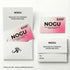 The NOGU Gift Card