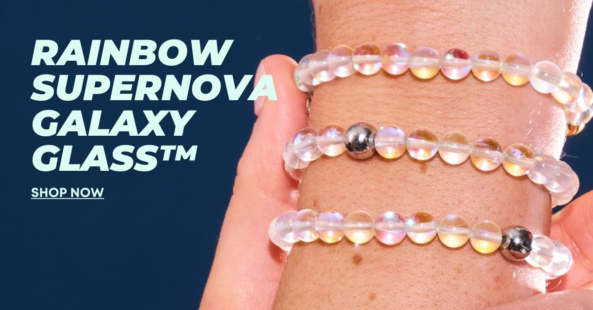 GALAXY GLASS STUDIO COLLECTION