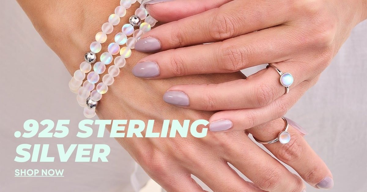 .925 STERLING SILVER