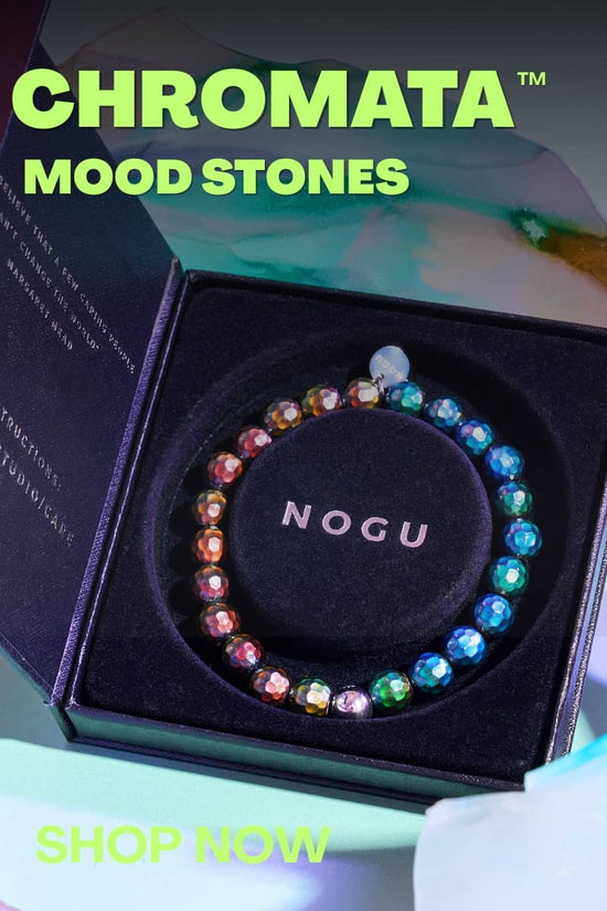 CHROMATA™ MOOD STONE COLLECTION