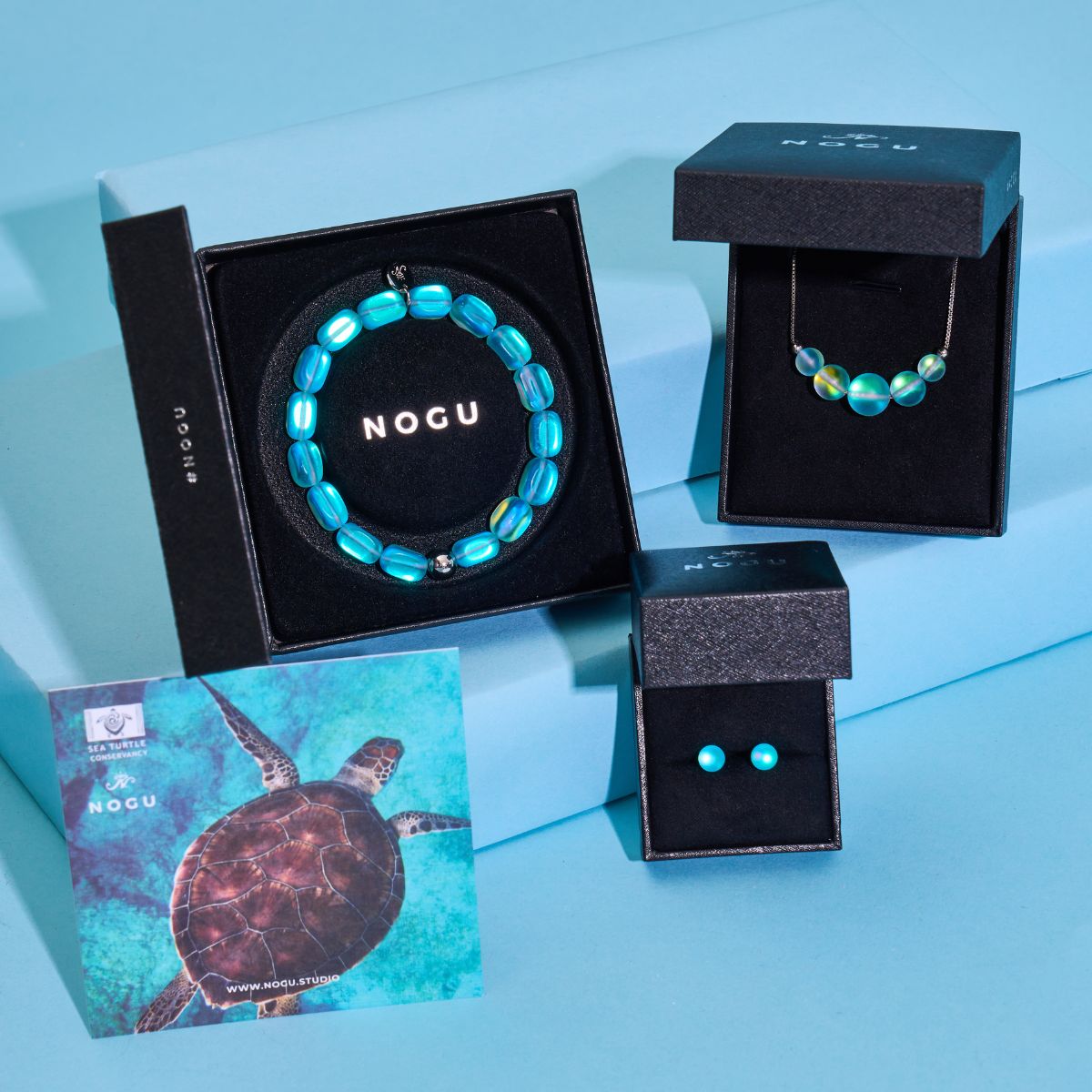 NOGU X TAKE 3