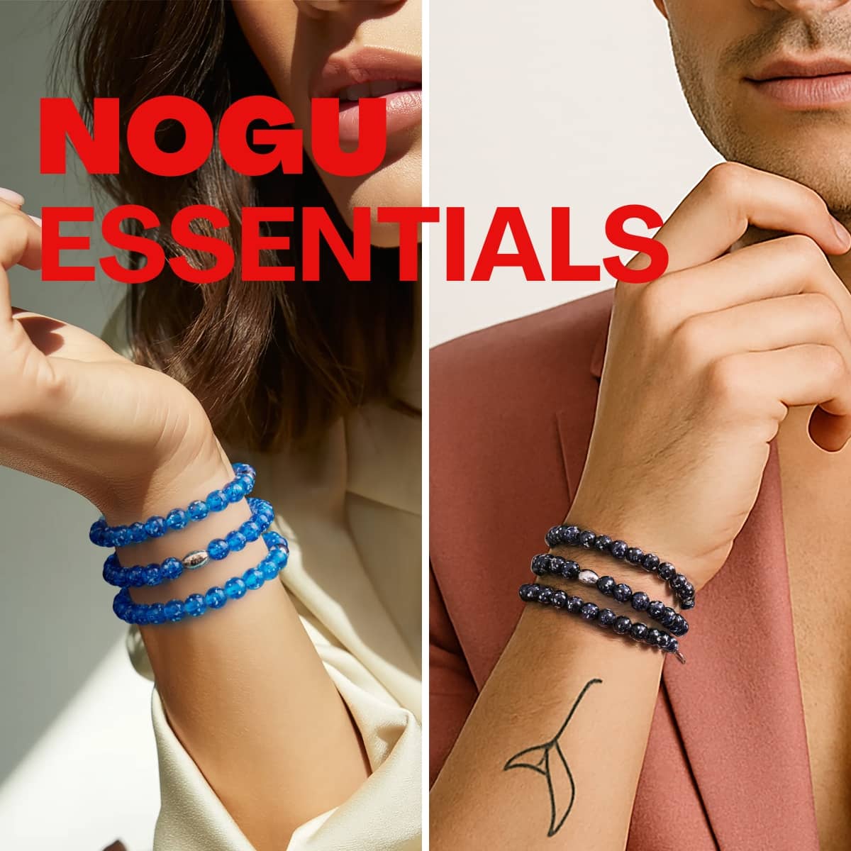 TOP 15 NOGU ESSENTIALS