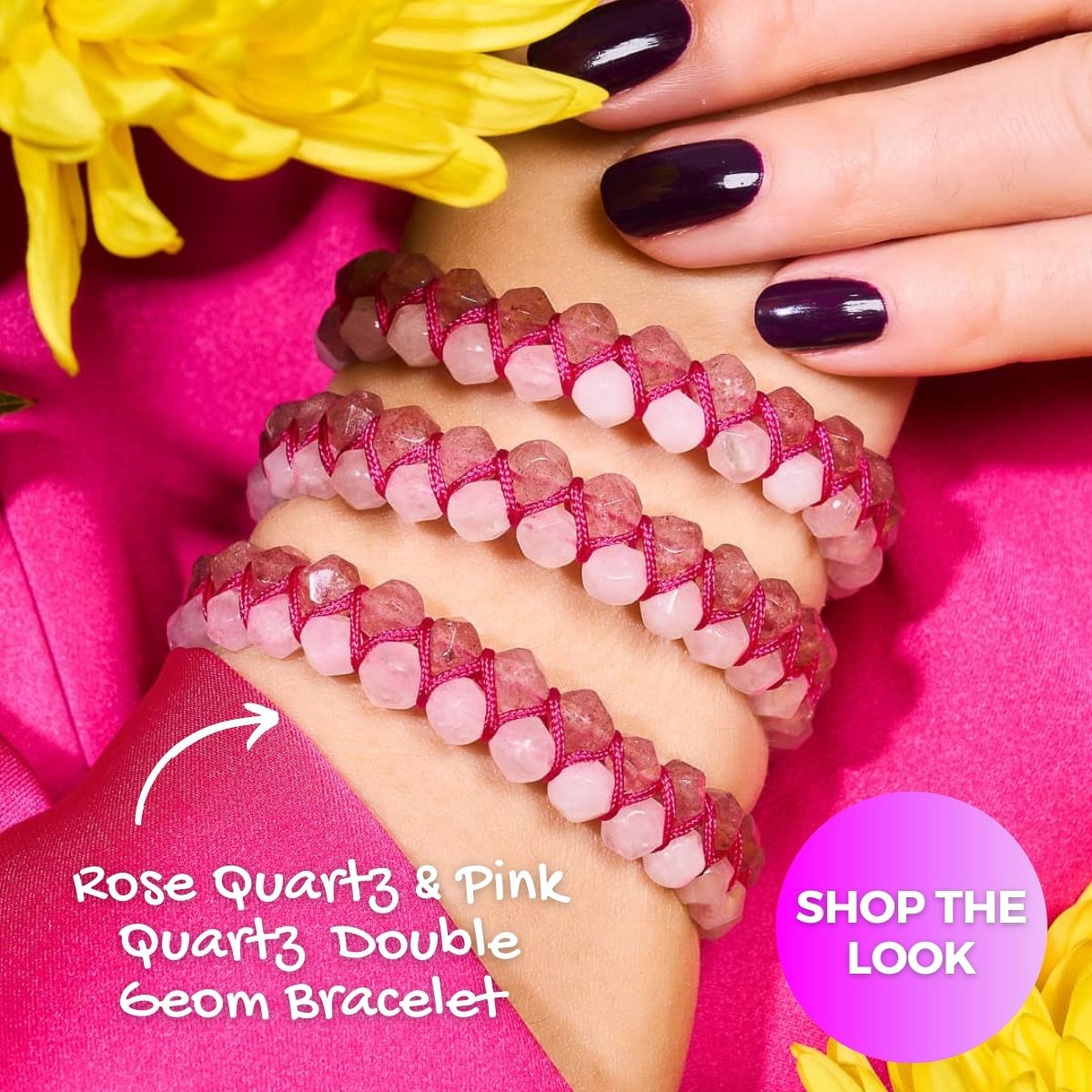 MAGENTA MAGIC