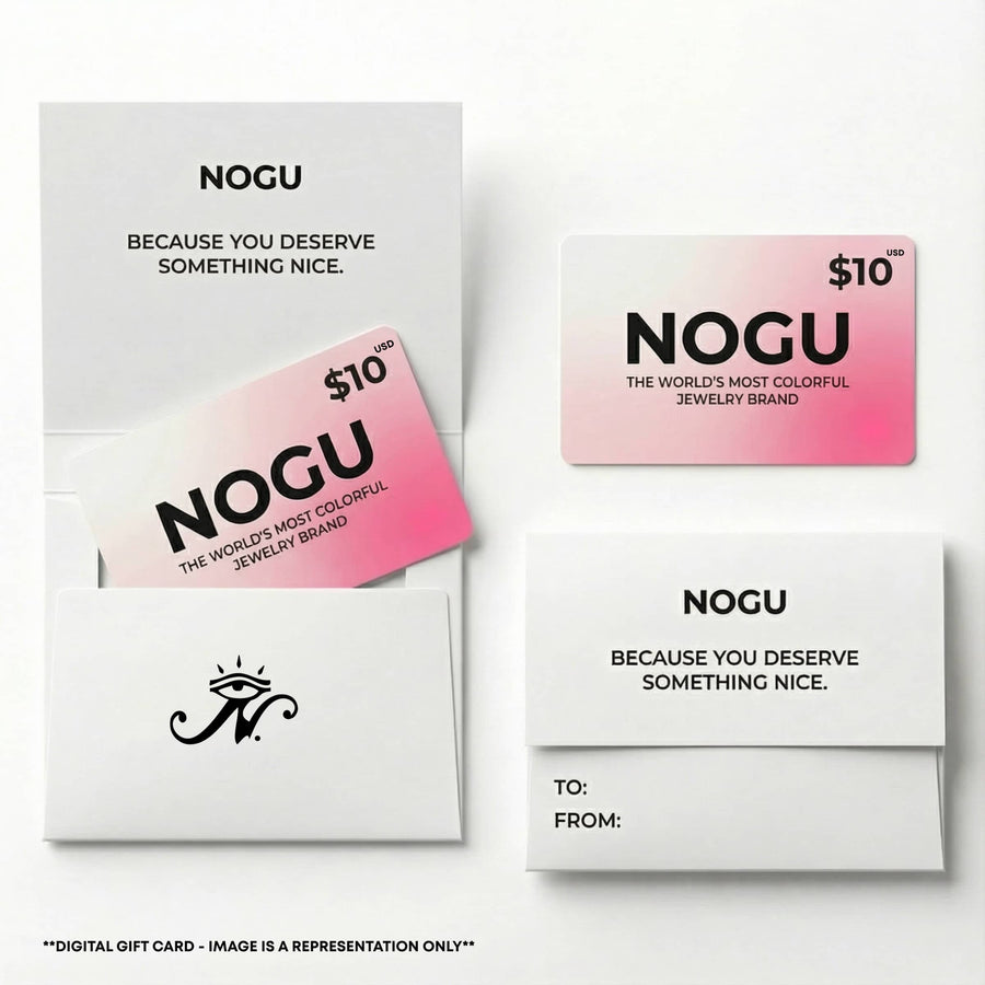 NOGU GIFT CARDS