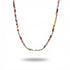 Rainbow Ceramics Necklace