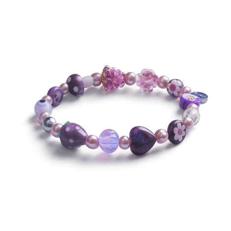 Sugar Plum | Beautiful Chaos Bracelet
