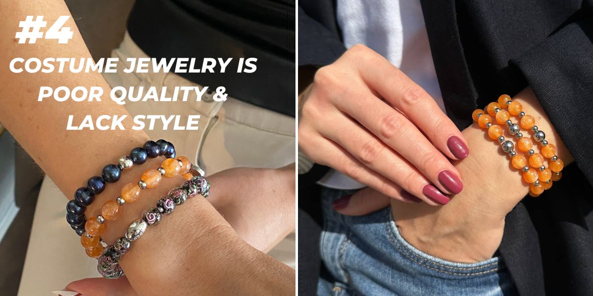 BRACELET OF THE MONTH & FRIENDS