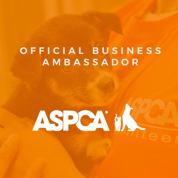 NOGU X ASPCA