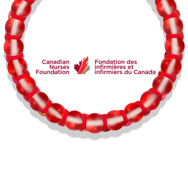 NOGU X CANADIAN NURSES FOUNDATION