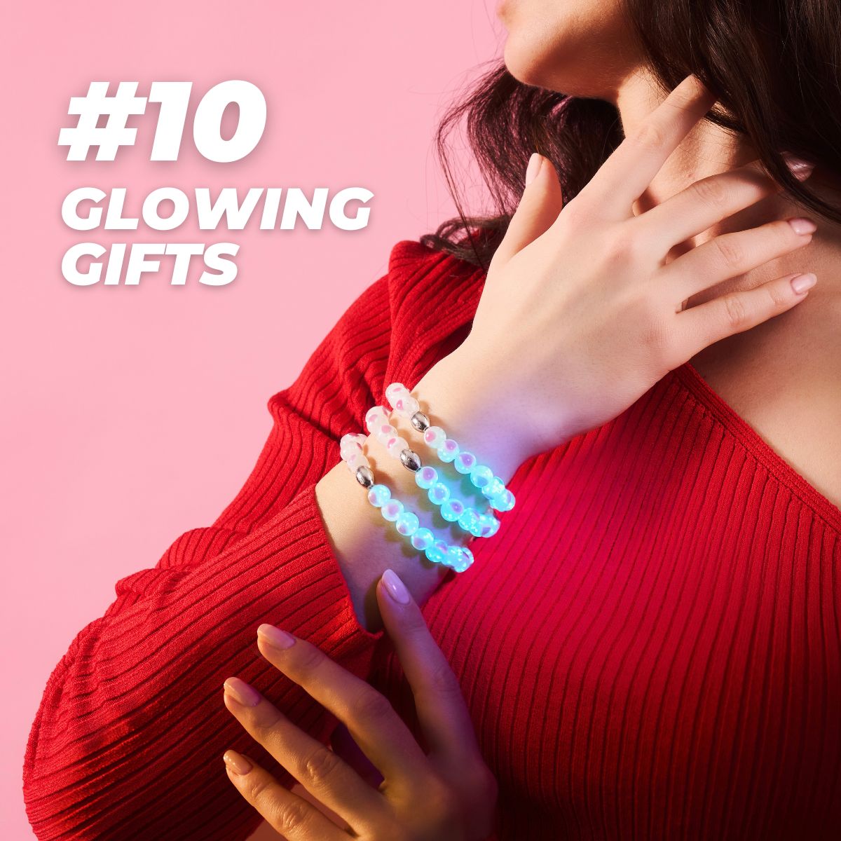 GIFTS THAT GLOW