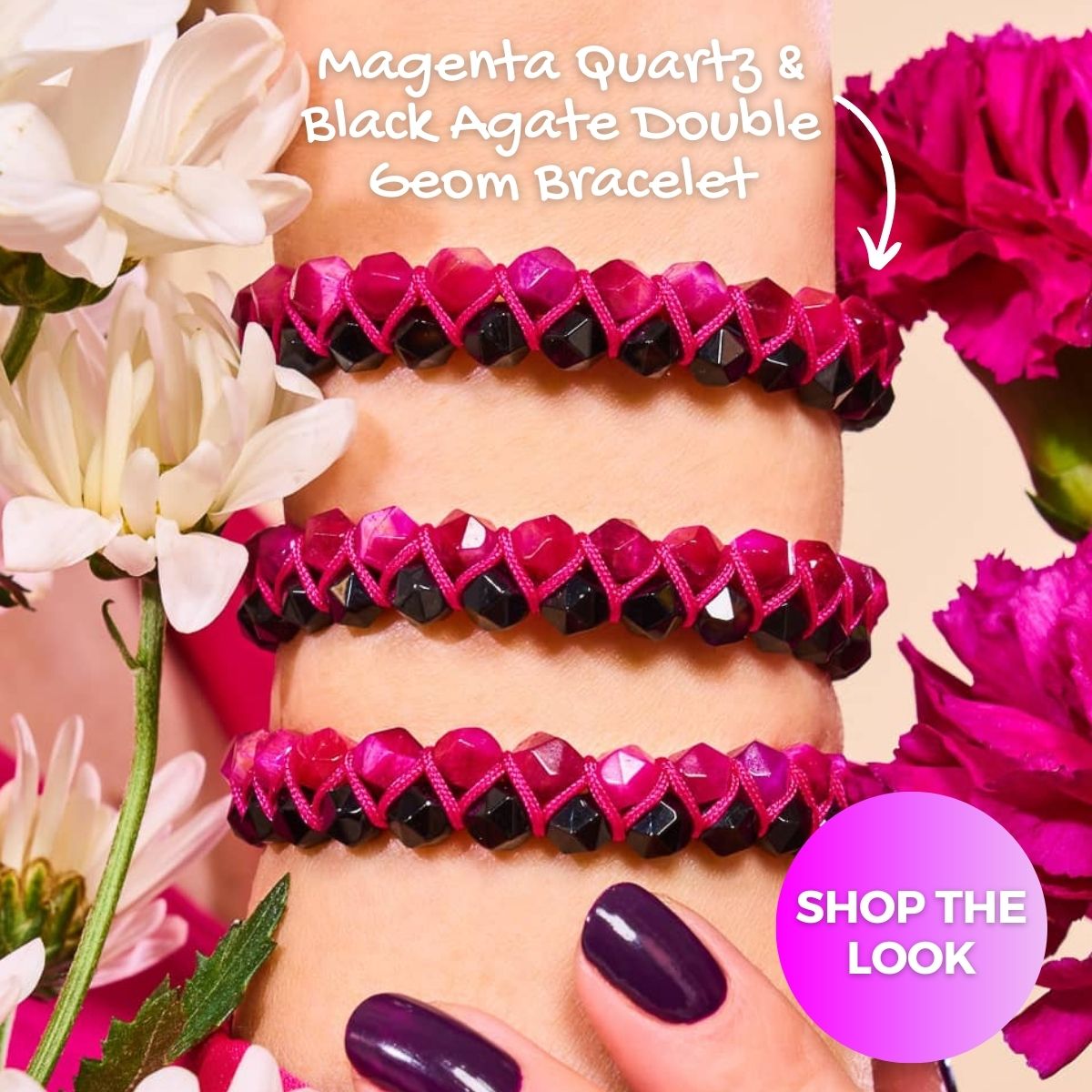MAGENTA MAGIC