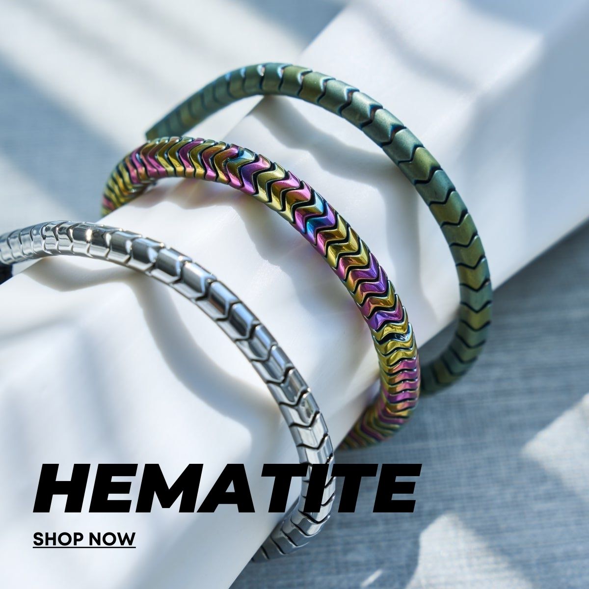 HEMATITE