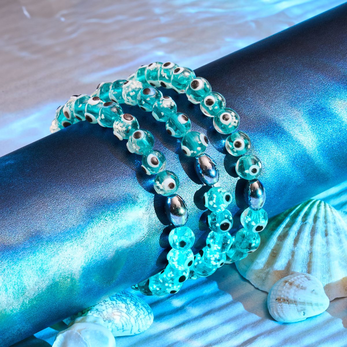 BRACELET OF THE MONTH & FRIENDS