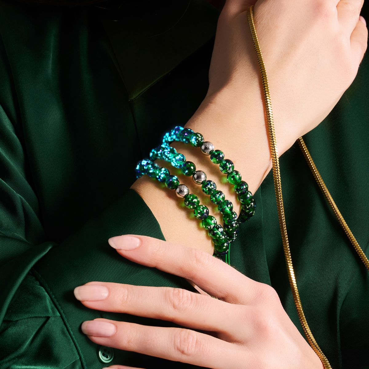 SHAMROCK SHIMMER