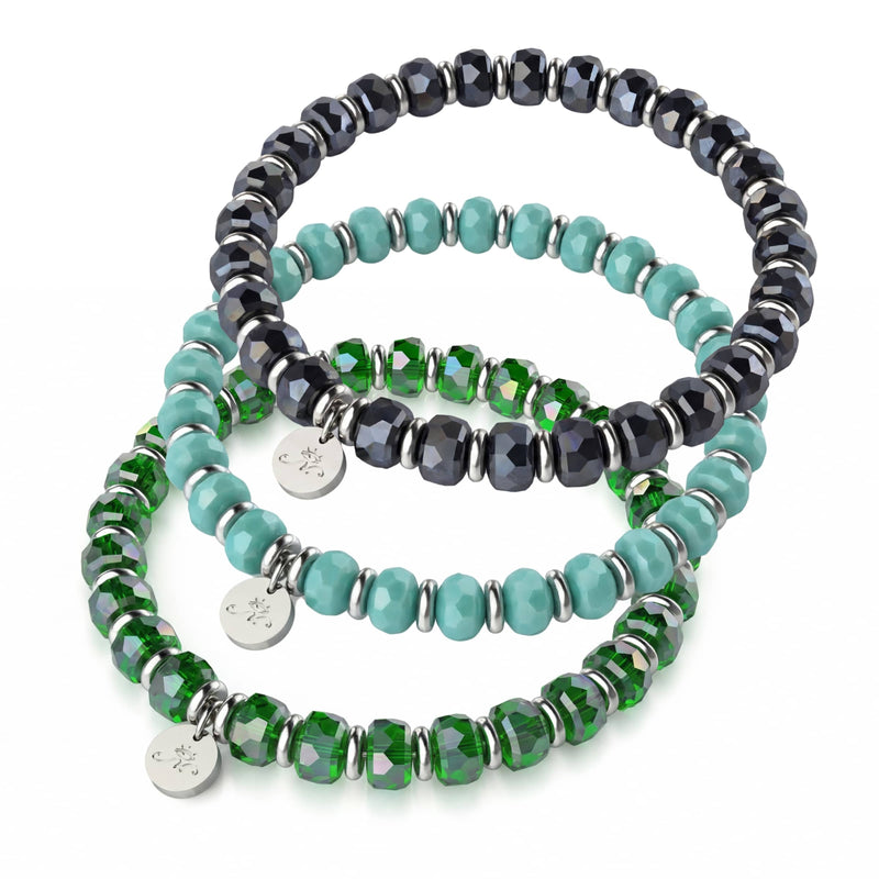 NOGU Premium Bracelet of the Month Club Subscription