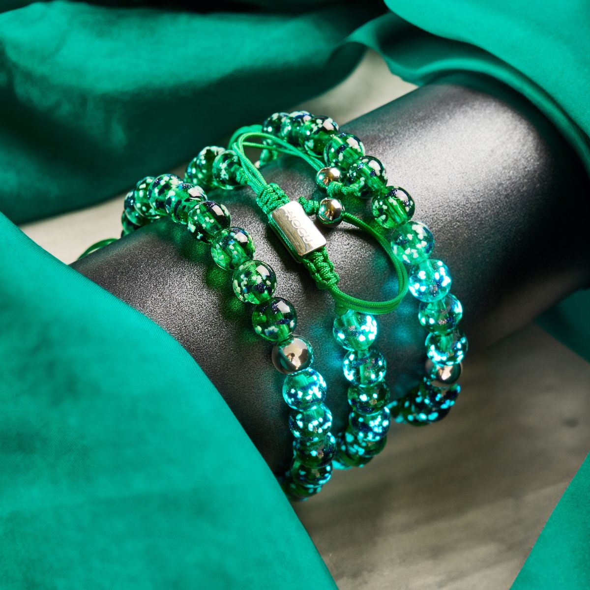 SHAMROCK SHIMMER