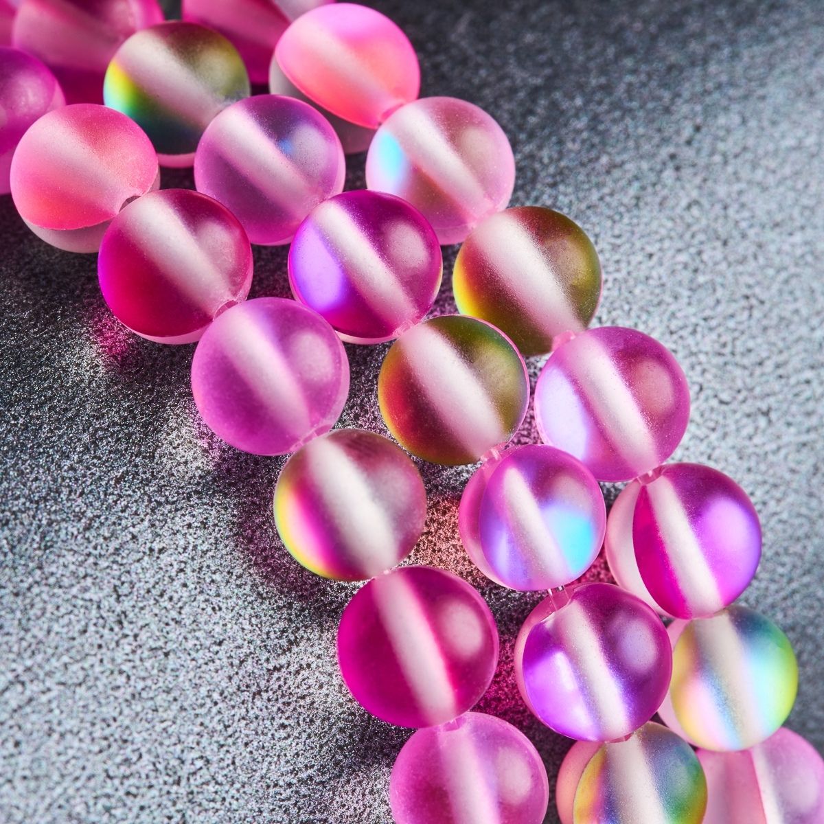 MAGENTA MAGIC