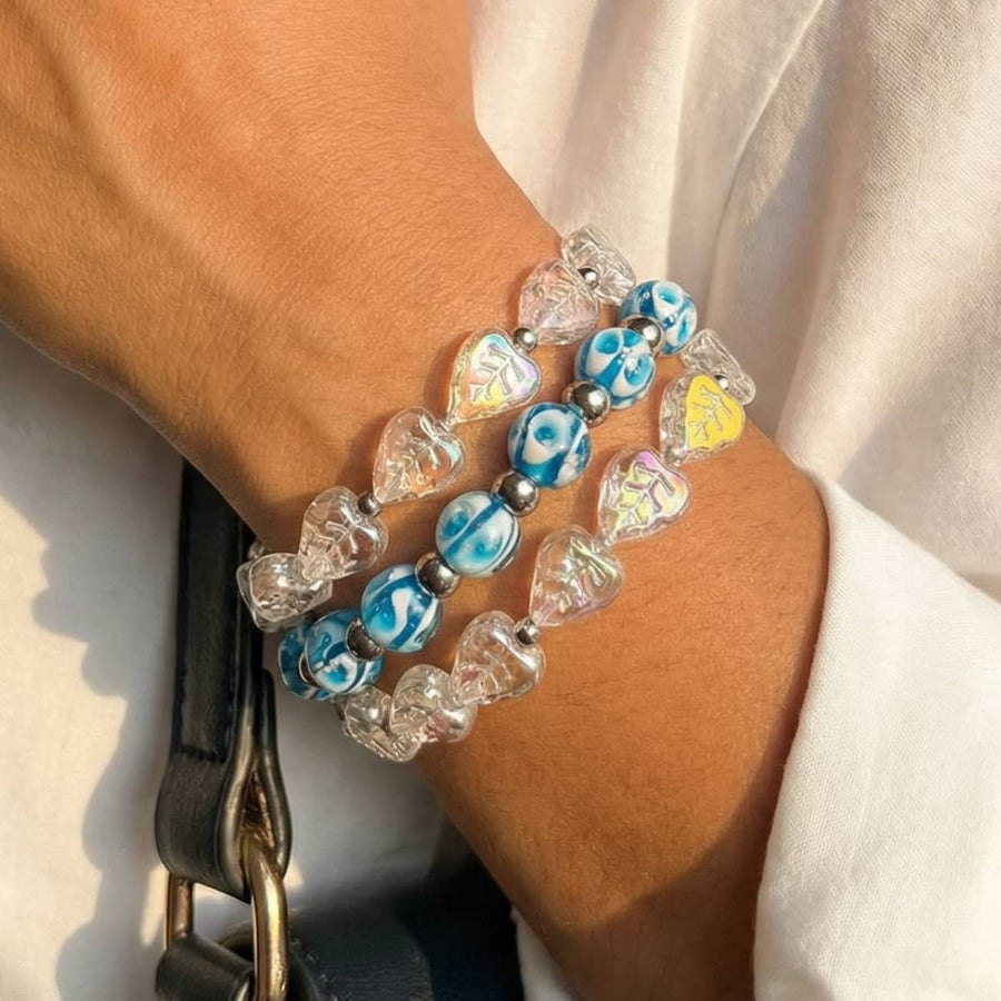 NOGU BRACELET OF THE MONTH CLUBS