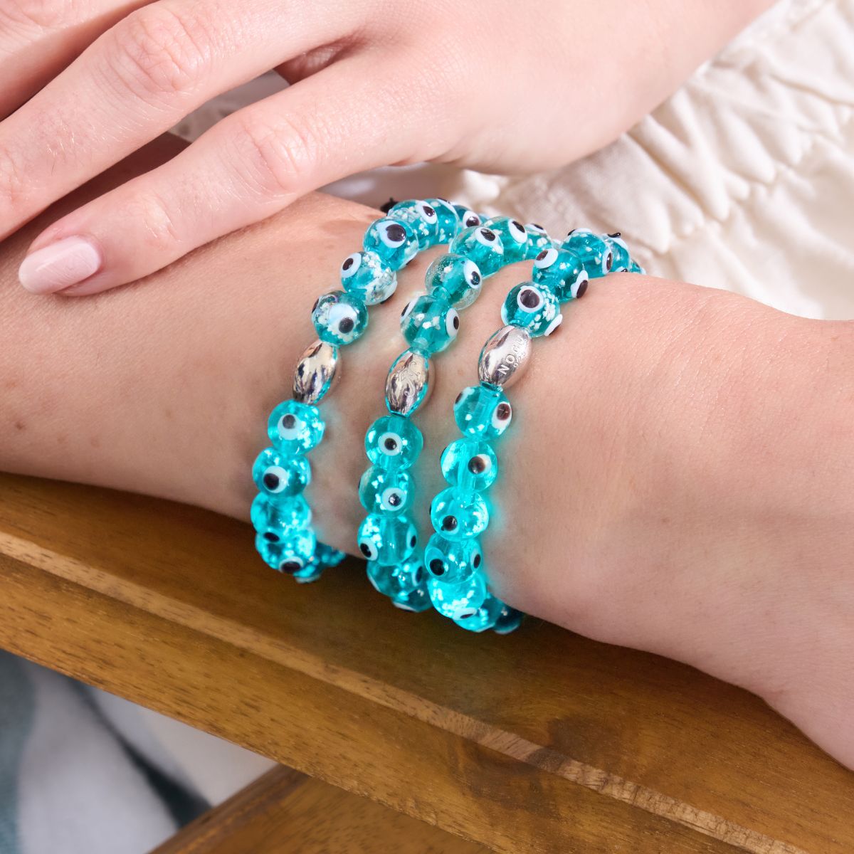 BRACELET OF THE MONTH & FRIENDS